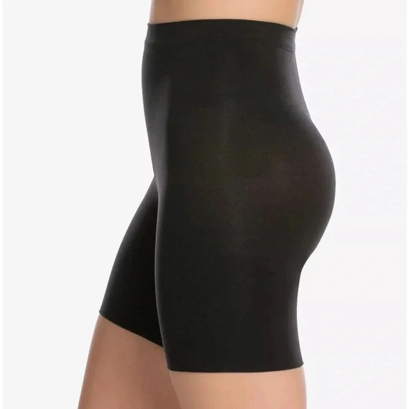 Spanx Power Short Shaper Short Sz XL - Picture 2 of 5